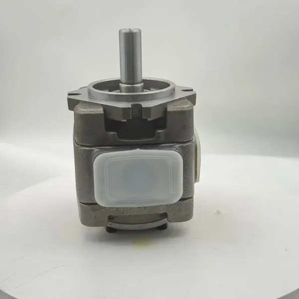 R901363099 PGM4-4X/050RA11VU2 Hydraulic Internal Gear Pumps PGM Series Hydraulic Pump in Stock photo-4