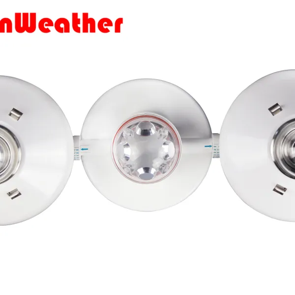 Weather Station: PC-5GF Distributed PV Environmental Monitoring photo-4