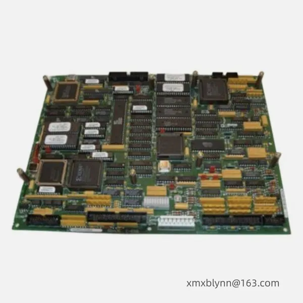 General Electric IS200STAIH1A Analog Signal Wiring