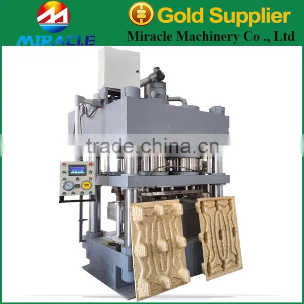 Very Hot Sale Model MRC1000T Wood Pallet Machine Cheap Price Wood Process Machine