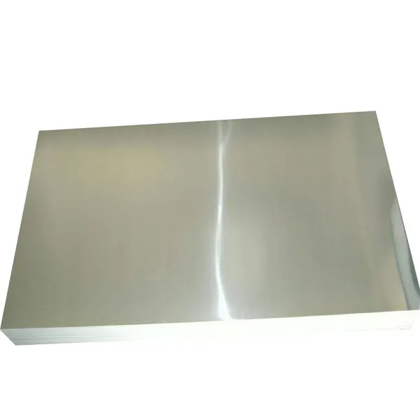 Supplier 304 304L 316 316L Stainless Steel Plate Sheet Cold Rolled Stainless Steel Sheet photo-2