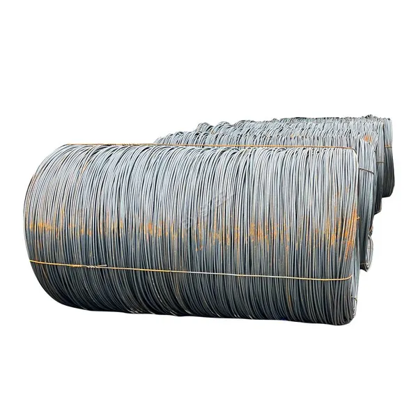 Premium SAE1022 Carbon Steel Wire Rod Coils for Durable Nails