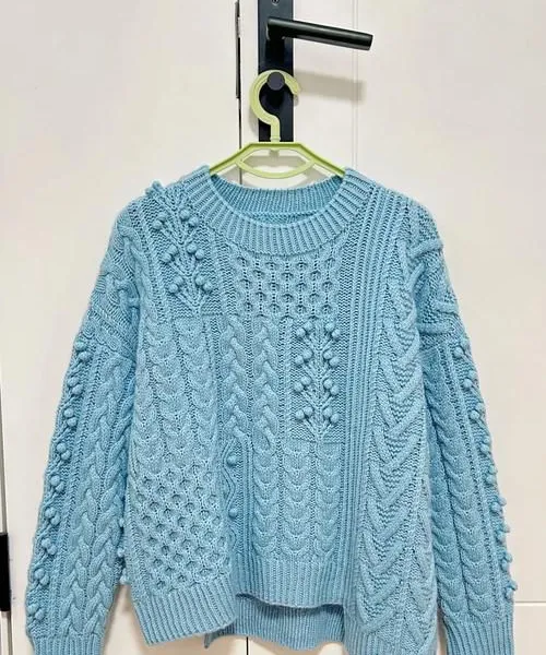 Other Sweaters photo-3