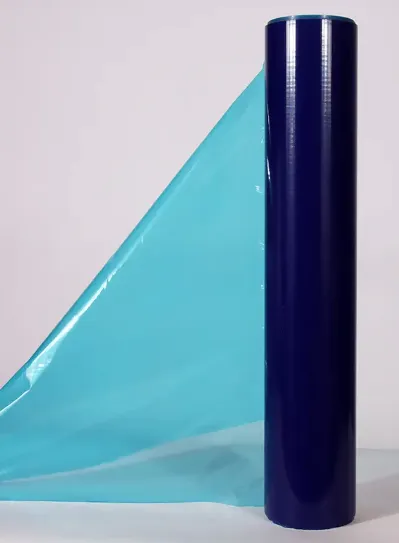 PE  protective film