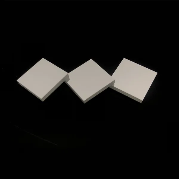 Precision Coating Technology for High Reflective Dielectric Film Optical Mirrors to Achieve Ultra-low Loss Laser Reflection photo-2