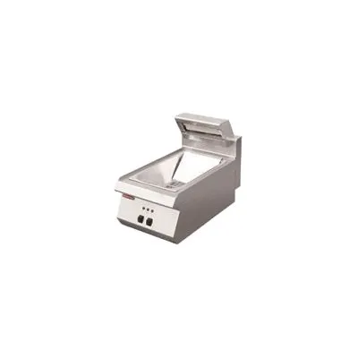 400x700x530mm Compact Electric Chips Heater With 220V-240V Voltage Range