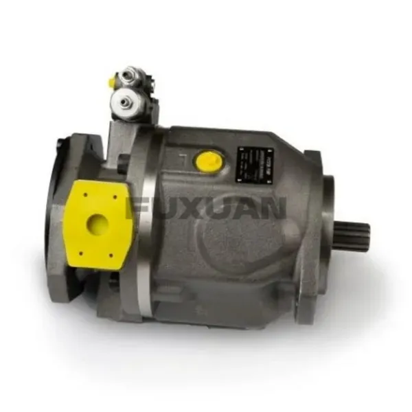 Direct Replacement Epiroc Sandvik Jumbo Parts Factory Price HYDRAULICPUMP-AVO100 3217876200