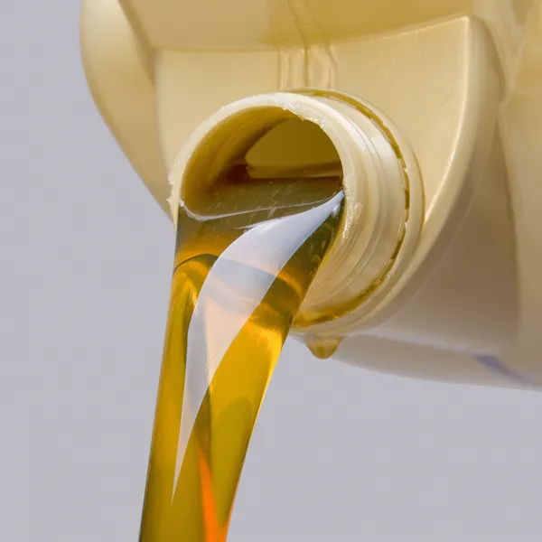 Lubricating Oil