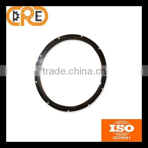 Aluminum Ring Swivel Turntable Swivel Bearing Ball Bearing Lazy Susan photo-2