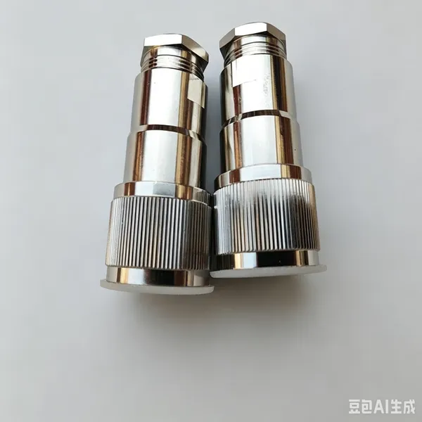 EPT002908SP Connector IEC60130-9 8 Way Male für Domino AX Series / A220 / A320 / A420 Inkjet Coding Printer photo-3