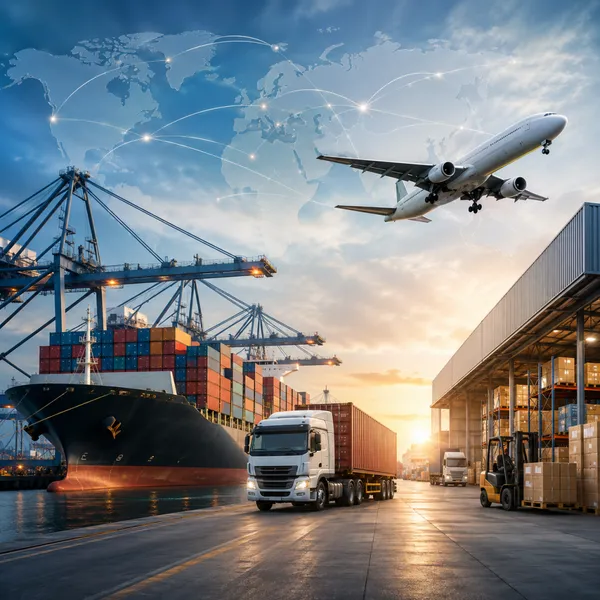 China Shipping Agent for Procurement Companies and Buying Offices photo-4