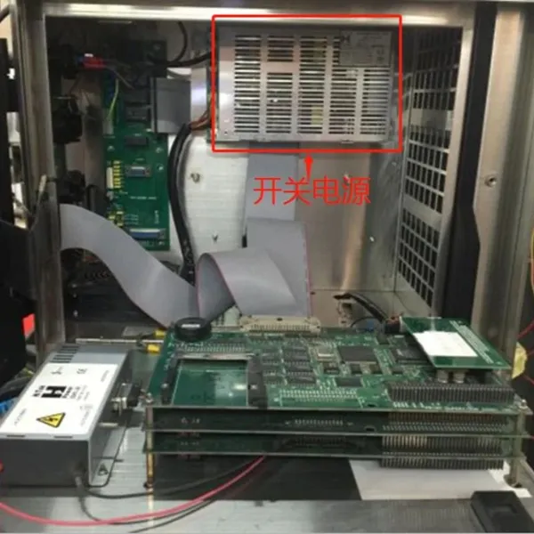 DB37758 A Series Switching Power Supply Board PSB4 for Domino A100 / A200 / A300 / A100+ / A200+ / A300+ Series Inkjet Printer photo-3