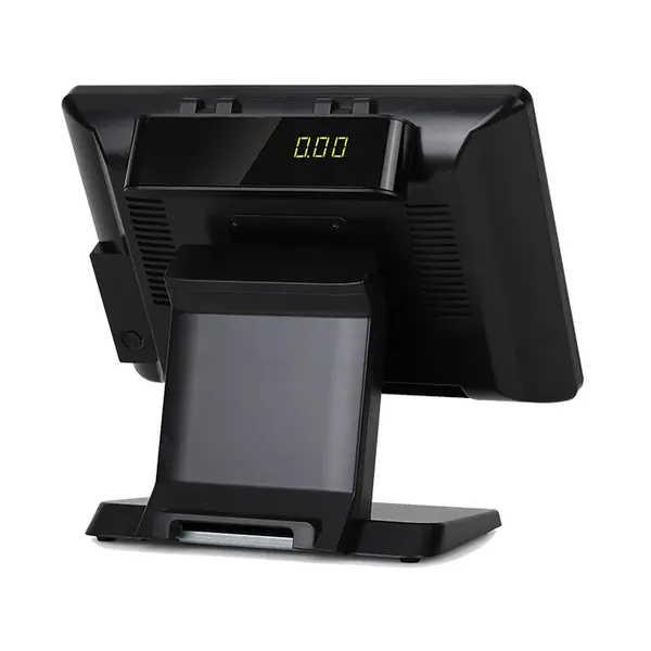 Aonpos AP17 Portable Pos Machine Windows 10 Mobile Pos Boutique Pos Hardware photo-5