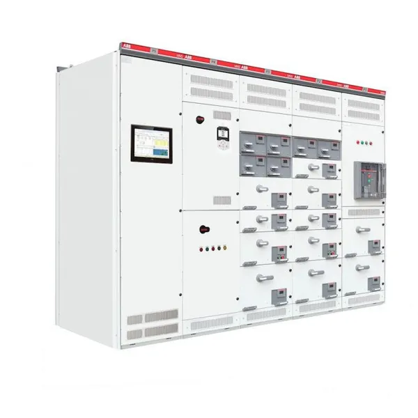 Digital Low-voltage Switchgear photo-3