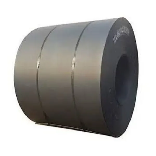 Prime Newly Produced Hot Rolled Q195 Carbon Steel Coil for Manufacturing photo-4
