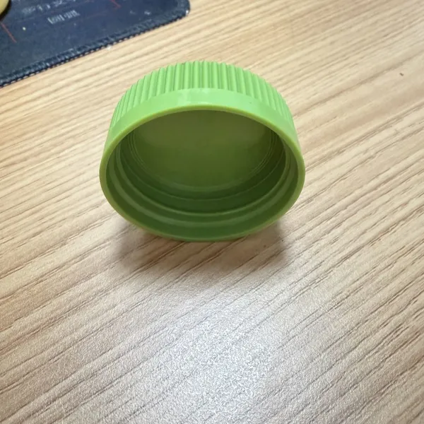IATF 16949 OEM Plastic Bottle Cap Injection: PP/PE, Leak-Proof Precision photo-3
