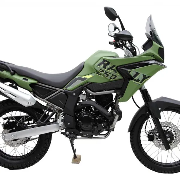 Продается мотоцикл ADV Dirt bike Offroad объемом 250 куб. см A250-10 Mix