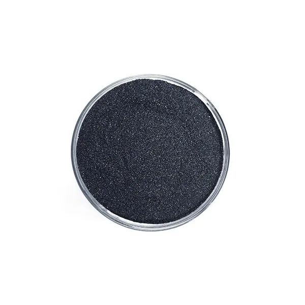 High Carbon Angular Cast Steel Grit G120/SG0.2mm photo-3