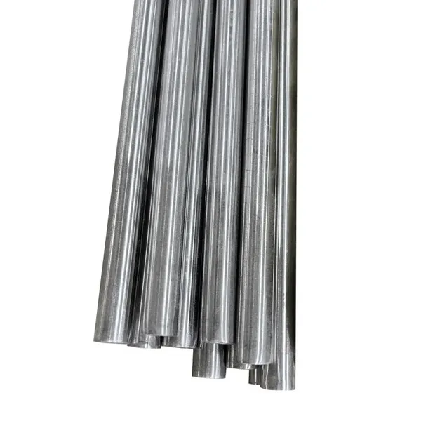 304L Stainless Steel Rod 1/4 Inch to 2 Inch Diameter Precision Ground Tolerances photo-5