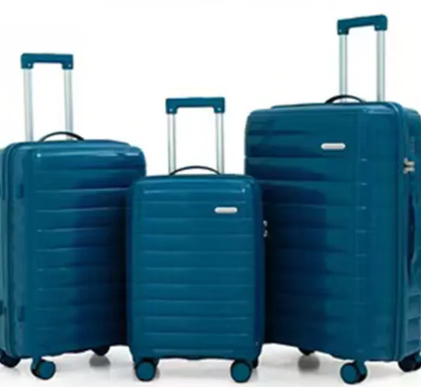 2026 Trolley Bag Fashion Suitcase Trolley Luggage