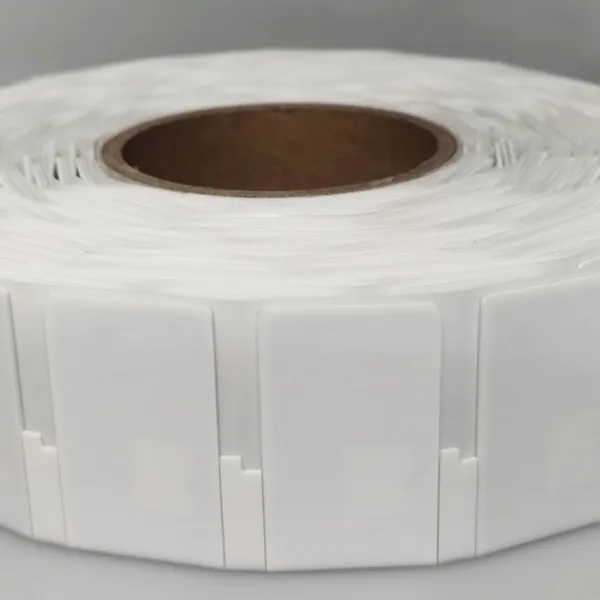 ‌Fixed Asset RFID Electronic Tag