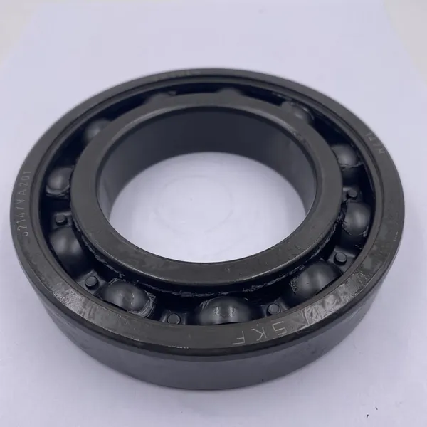 S-K-F 6214 VA201 Deep Groove Ball Bearing Heavy Duty Industrial Bearing photo-3