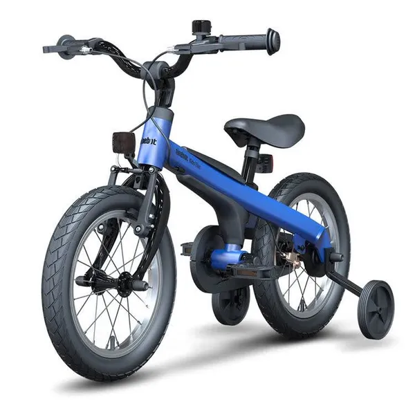 Self-Balancing Electric Bike Supplier