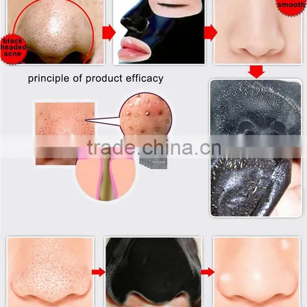Nose Mask for Deep Cleansing Nasal Membranes photo-5