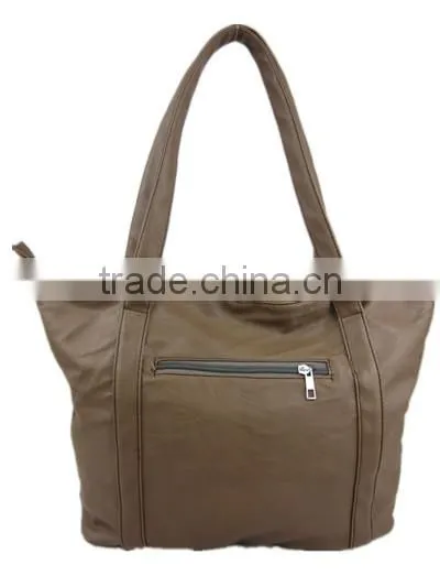 Beautiful Handbag PU photo-2