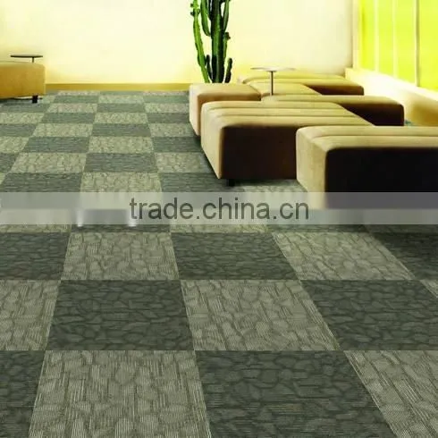 Chinese Distributor Free Style Printed Carpet