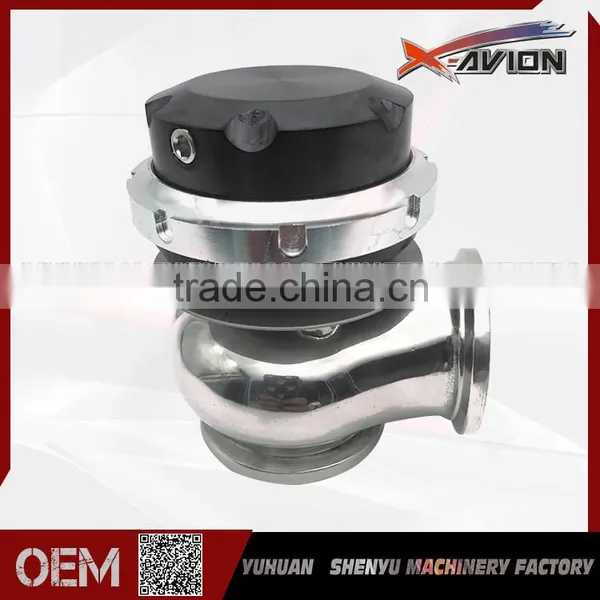 China Supplier Certificated V-Band Wastegate photo-3