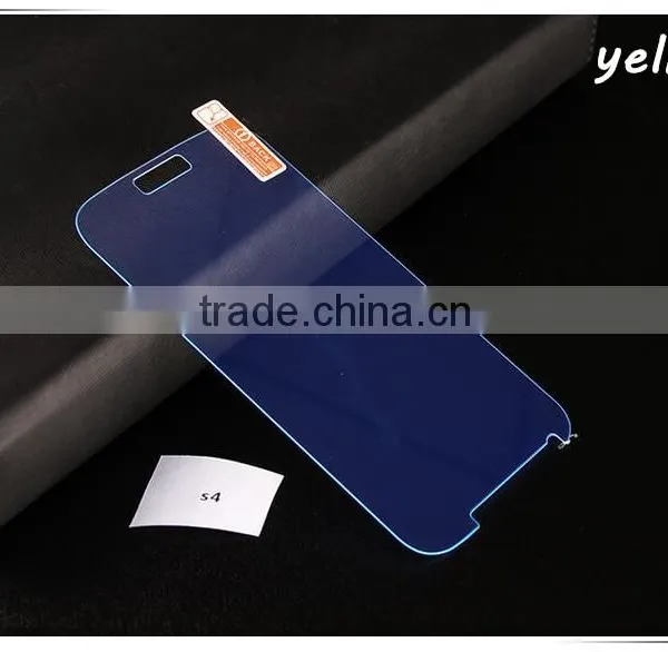 S6 Anti- X Ray Film, S5 Transparent Film,S4 Blue Phone Screen Protecttive Films photo-5