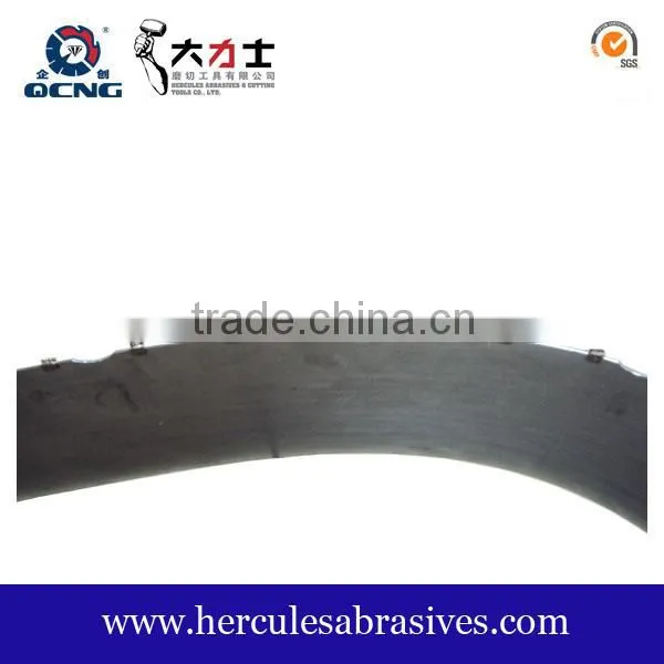Alloy Steel Bimetal Coil Saw Blade Band Saw Blades photo-2