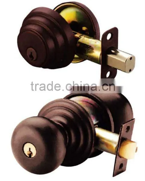 Door Knob Lockset