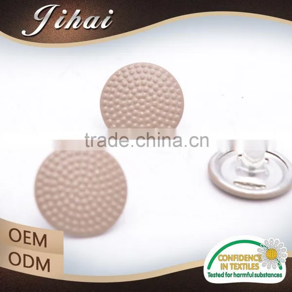 High Quality Metal Brass Snaps Press Button For Shoe/Garment photo-6