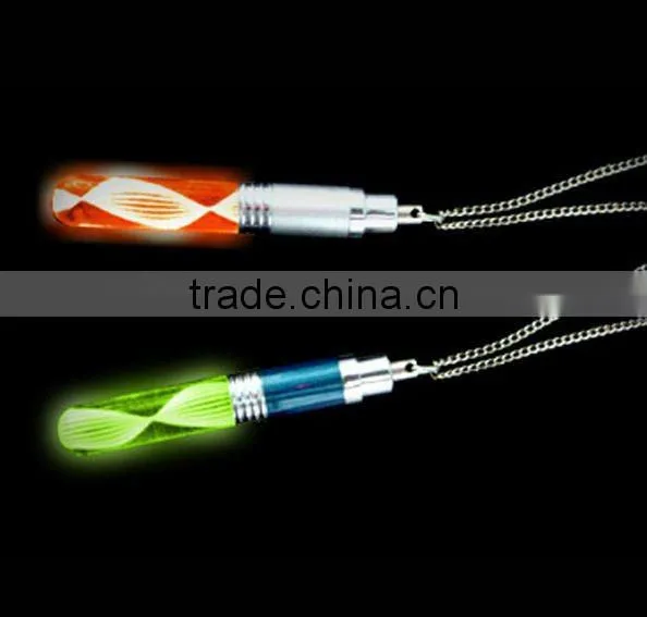 Flashing Necklace