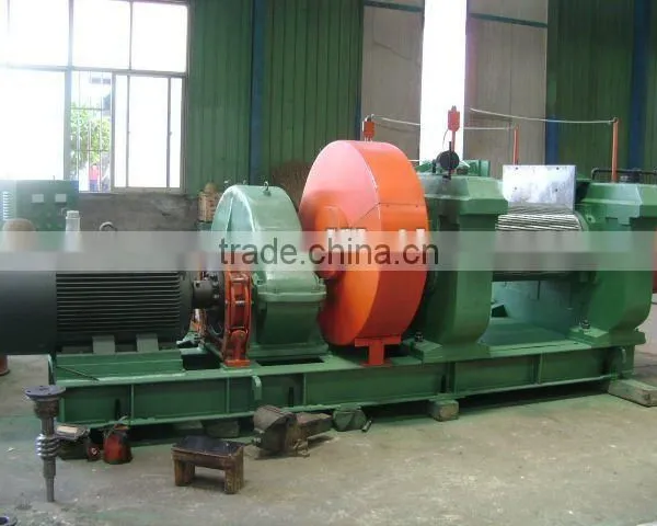 Tyre Crusher photo-2