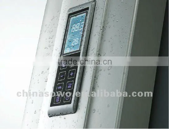 Durable Complete Shower Room Controller of KL-701