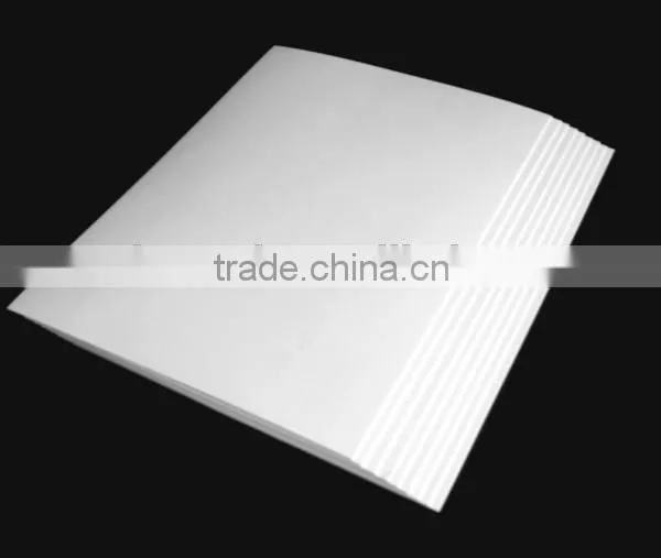 Ivory Board FBB Paper 300gms White Color Ivory Card Board In Ream photo-2
