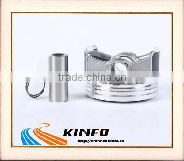 Piston set for ACCORD