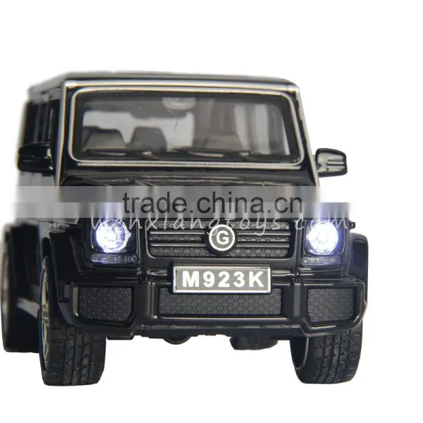 Mental Diecast Model Cardiecast Model Car Kits photo-3