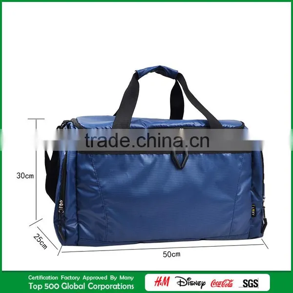 Travel Trolley Luggage Bag Cosmetic Travel Bag photo-3
