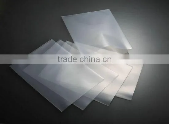 Flat Plastic Poly Bag Suppliers photo-3