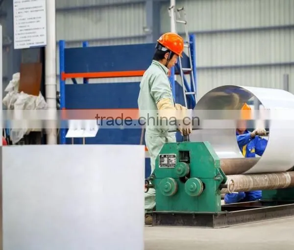 Multi-effect Evaporator for Food Processing, Customized Evaporative Capacity photo-5