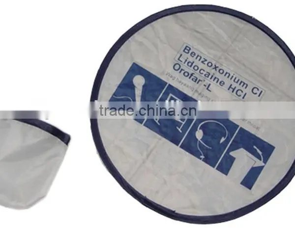 Frisbee Foldable Frisbee Nylon Frisbee Plastic Frisbeecar Accessories photo-2