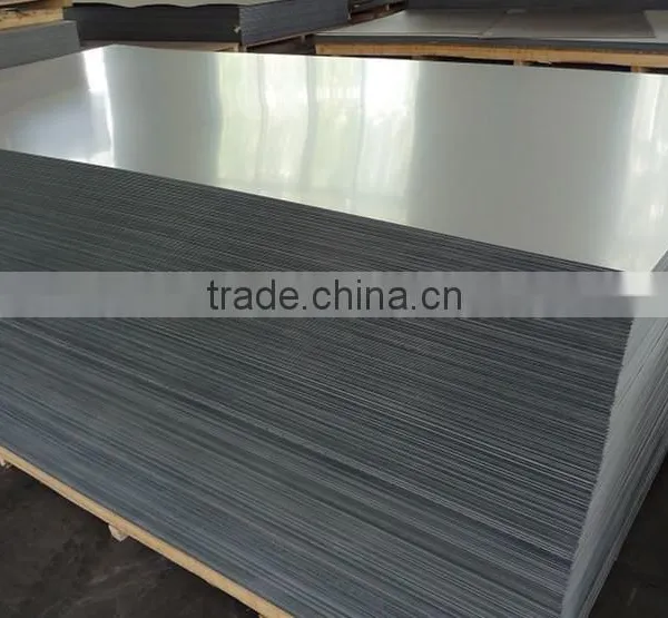 Corrugated Steel Sheet/plate