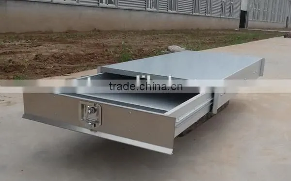 Trundle Drawer for UTE