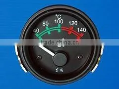 New dongfeng vehicle water-thermometer instrument panel 3808