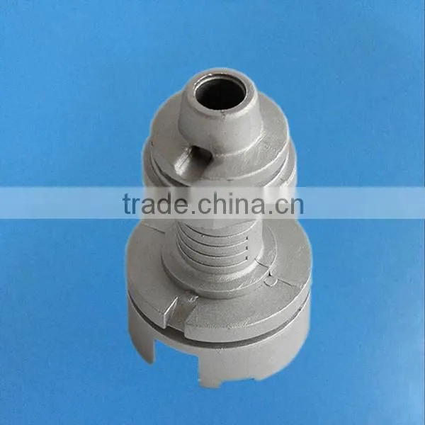Die Cast Mold Maker China Factory photo-3
