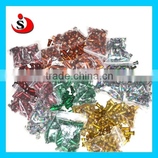 Motorcycles Wheel Stainless Steel Spokes photo-5